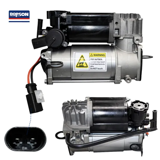 Wholesale Air Pump OE 2113200304 for Mercedes Benz W220/W211/W219