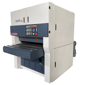 Electric Sander Machine for Woodworking Machinery