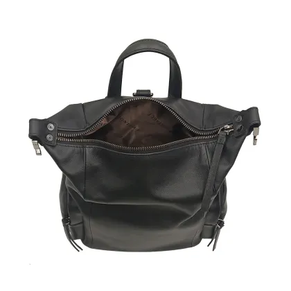 Trendy Girl with Backpacks Bags for Girl