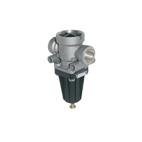 ANGIO Original Pressure Control Overflow Valve for MAN 4750103000