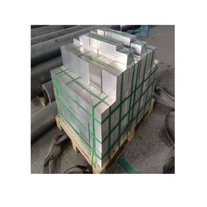 Aluminum Billets and Ingots 6063 & 6061 Inventory Search Engine