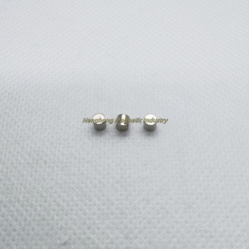 N52H neodymium iron boron strong magnetic field