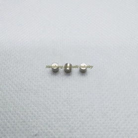 N52H neodymium iron boron strong magnetic field