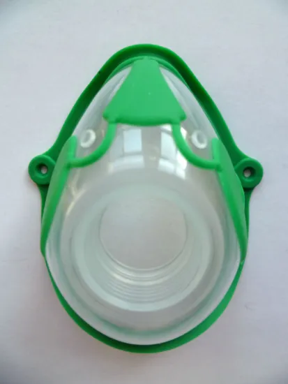 Cartoon Shaped Aerosol Mask