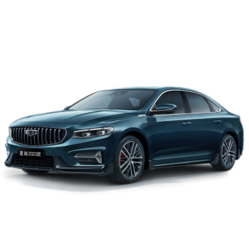 Geely Cars: नवीनतम मॉडल - PREFACE 2.0T, 1.5T, 5 -सीट सेडान 2023 और 2024 के लिए