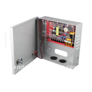 access control system power supply