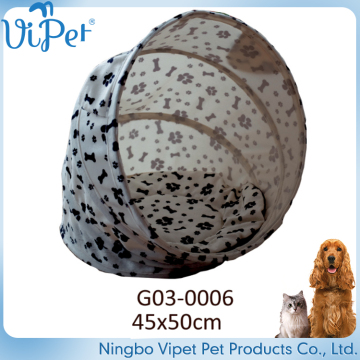 foldable indoor house for pet dog cat indoor tent