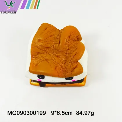 Cheap Squishy Kids Toys Soft Super Surprise Doll