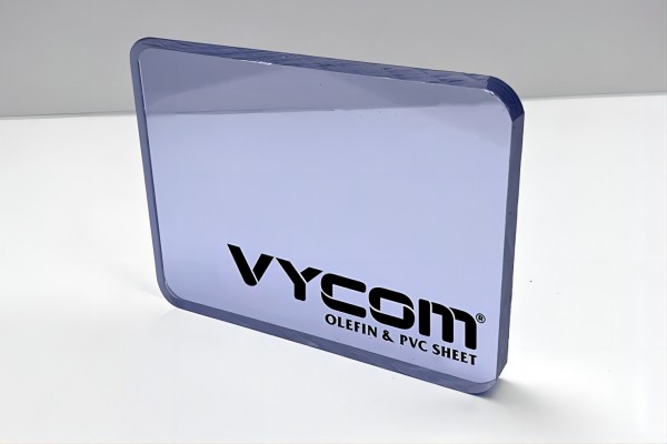 Corrtec® Vintec® Clear PVC Type 1