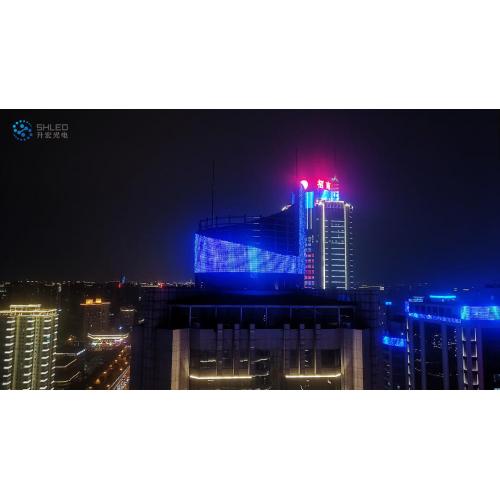 DMX LED Pixel light pixel Dot Digital led point light