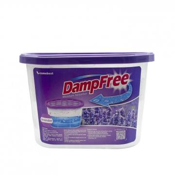 High Quality Moisture Absorber Dehumidifier Box