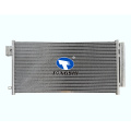 51887955 Aluminum Auto AC Condenser for Fiat 500 Egea Tipo 0.9 TwinAir 2012