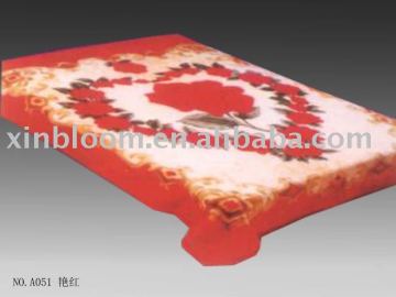 domesitc blanket,hotel's blanket