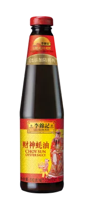 Wholesale Lee Kum Kee Oyster Sauce