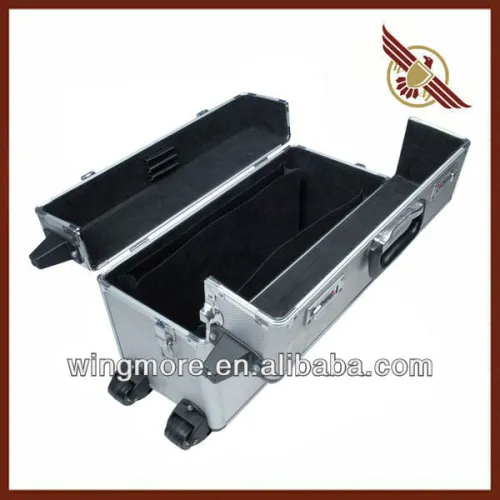 Large Aluminum Case,aluminum Flight Case,tool Box Flight Caseswm330