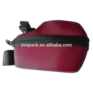 Promotional Protective Bike Bag with Zipper