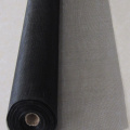 Fiberglass Window Screen With Black Color