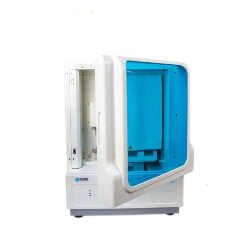 Genetic analyzer Genetic 3500 price sequencer