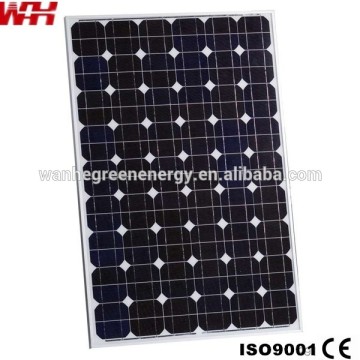 sistema de energía GRID-OFF monocelular