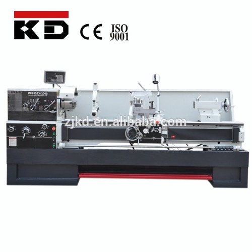 GH-1840ZX gap bed metal ship lathe machine tools