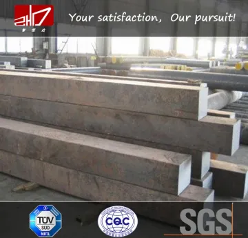 Q195 Q235 Q275 Q345 3SP 5SP 120X120 150X150 square steel Billets
