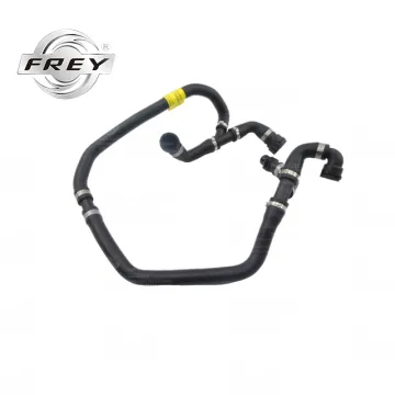 FREY Auto Parts for BMW Coolant hose water
