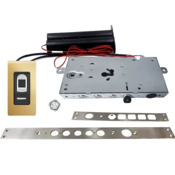 Italy Digital Lock For Armored Door