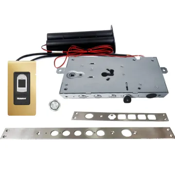 Italy Digital Lock For Armored Door