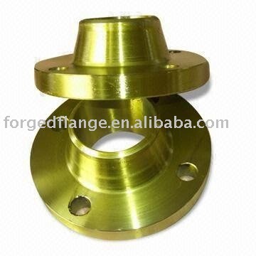 WN flange