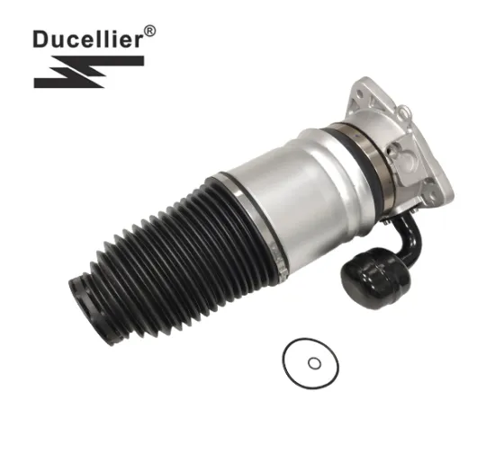 Rear Air Spring Repair Kits for Bentley Continental - OEM 3W0616039T 3W0616040T