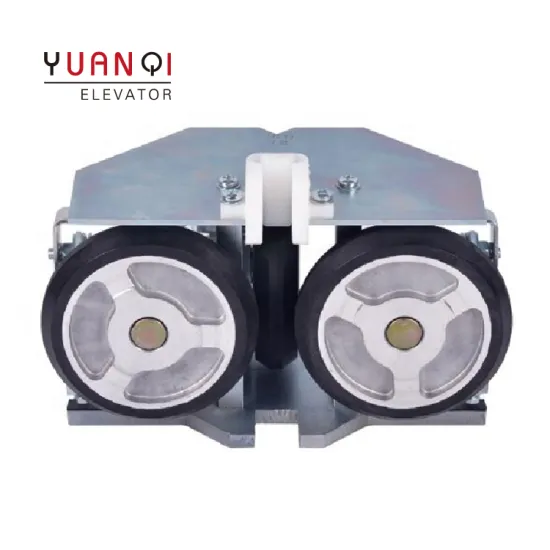 Elevator Guide Shoe HZ125 for Kone Elevator