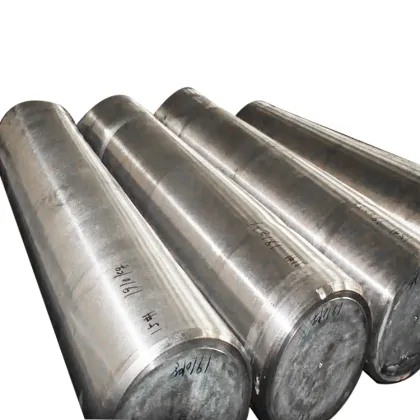 titanium alloy ingots electron furnace Annealed ingot