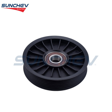 SUNCHEV TENSIONER 864625T For Mercruiser V6 V8 4.3 5.0 5.7 6.2