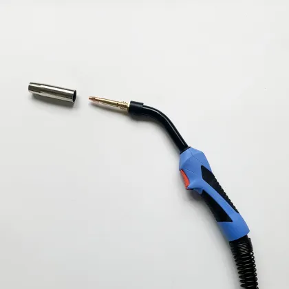 High Quality MIG Welding Torches BRA405 - CO2 ABIMIG Binzel Welding Torches (3m, 4m, 5m)