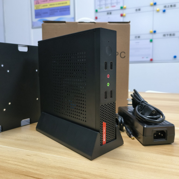 JIALAIBAO OEM 16GB/32GB RAM & 512GB SSD Assembled PC: Gaming Desktop Computer & Mini PC