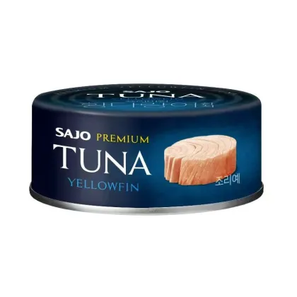 Delicious Canned Tuna for Fast and Nutritious Meals High Quality Canned Tuna for Daily Use