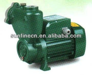 SUNFINE PS-126 Model Self-priming Jet Pump