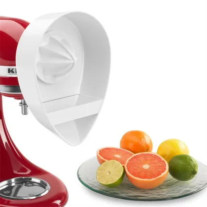 Orange Juicer Attachment for Kitchenaid Stand Mixers