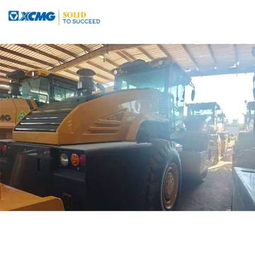 Cần bán con lăn trống đơn đã qua sử dụng XCMG XS265HSIV 26Ton