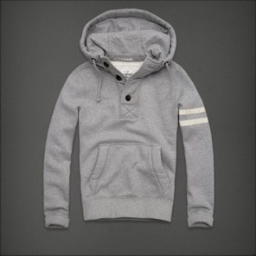 Brand Hoody