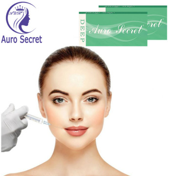 Korea Dermal Filler Injection For Breast