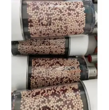 Hydraulic Tank Desiccant Breather SGB-120-03-B