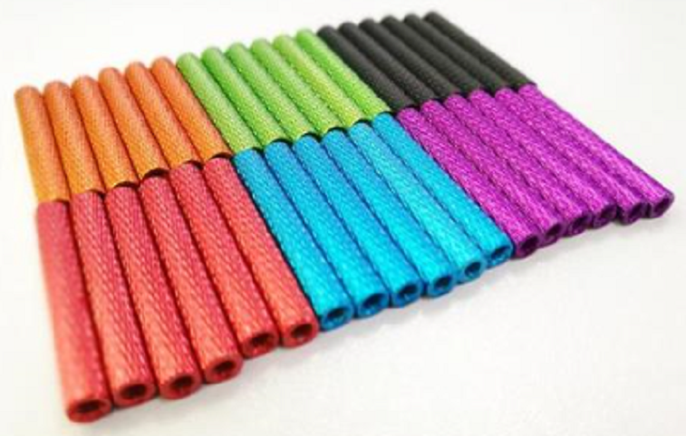 Aluminum Standoffs Png