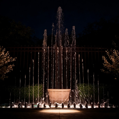 Хонаҳои хурди хонавода чашмони хурди мусиқӣ