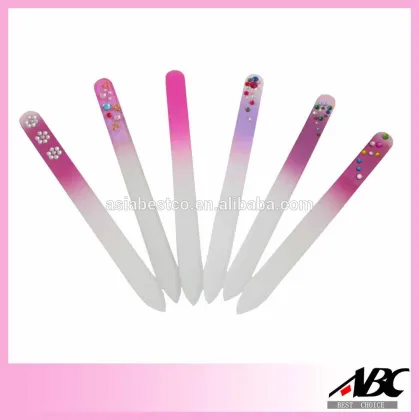 Wholesale Foot Care Products Of Foot File And Nail File