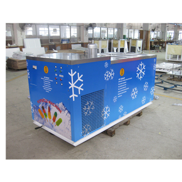 Ice Popsicle Maker Machine