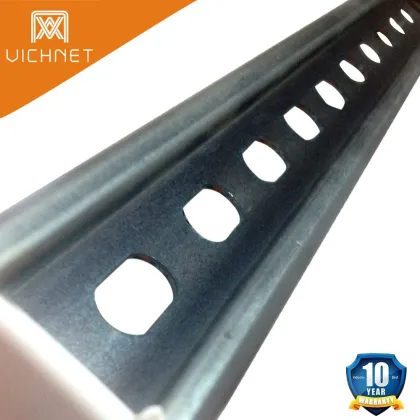 Vichnet high quality UL CUL CE haydon strut channel