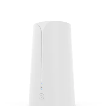 802.11ax Dual Band Router with 4G LTE, 5G, and SIM Card - Cheaper WiFi6 Mesh Router