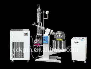 explosion proof rotary evaporator with water bath