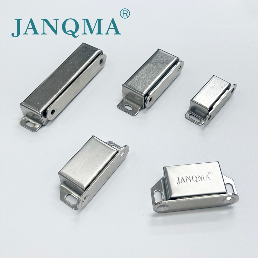 Stainless Steel Suction Cabinet magnetic door catch